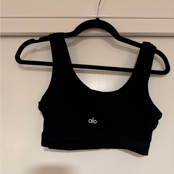 Alo Wellness Bra - Picture 6 of 6